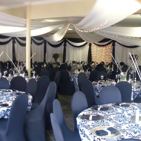 Picanha Grill Guest House & Events Venue Nigel Extérieur photo