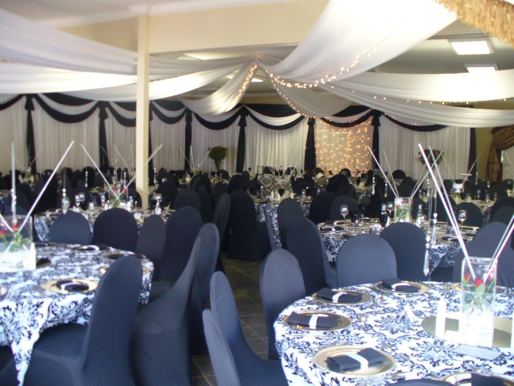 Picanha Grill Guest House & Events Venue Nigel Extérieur photo