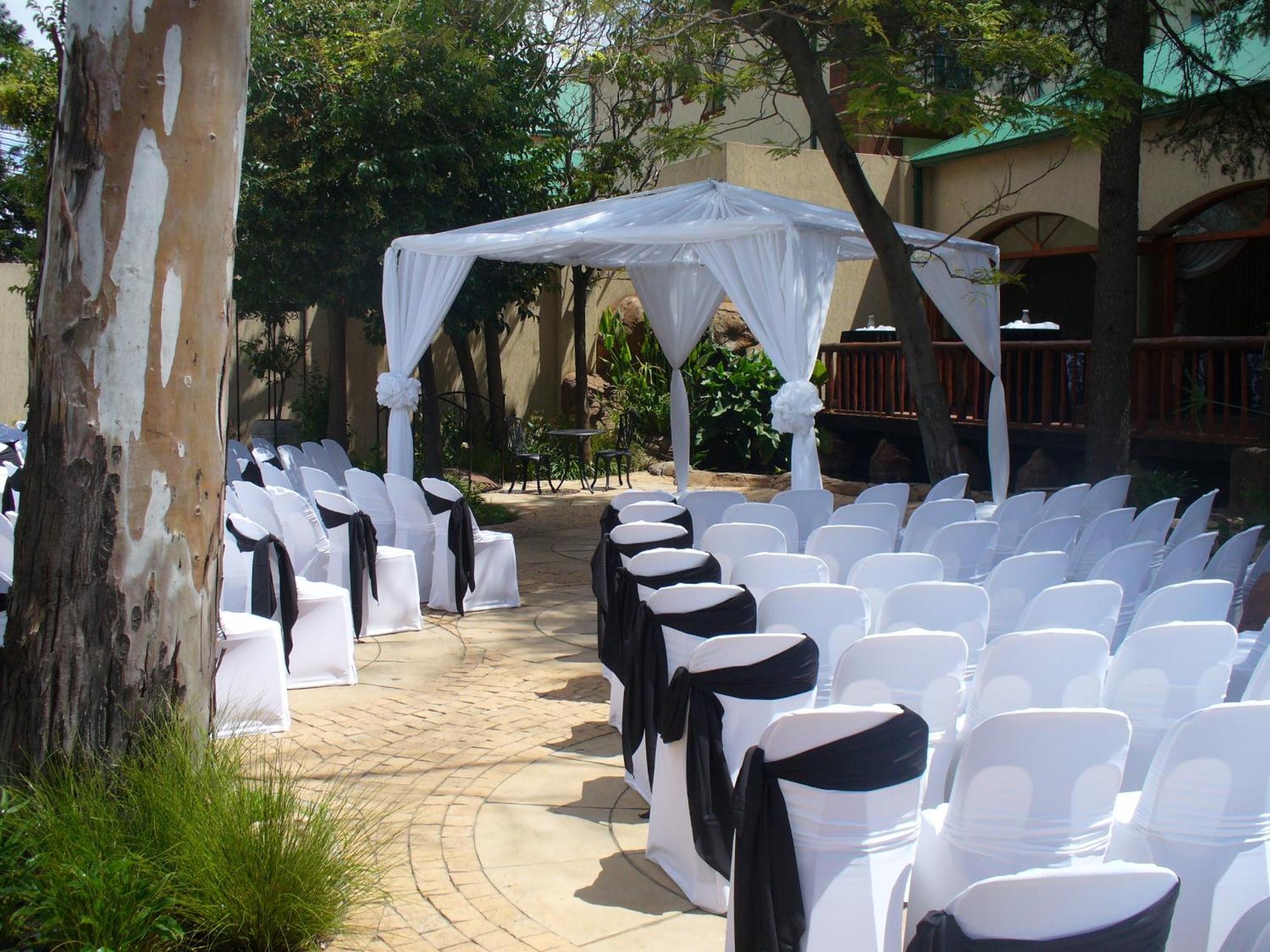 Picanha Grill Guest House & Events Venue Nigel Extérieur photo