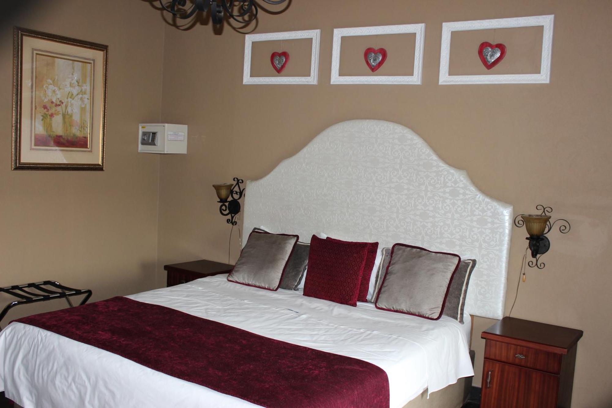 Picanha Grill Guest House & Events Venue Nigel Chambre photo
