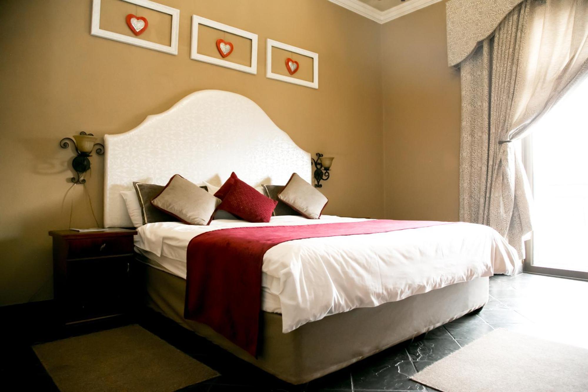Picanha Grill Guest House & Events Venue Nigel Chambre photo