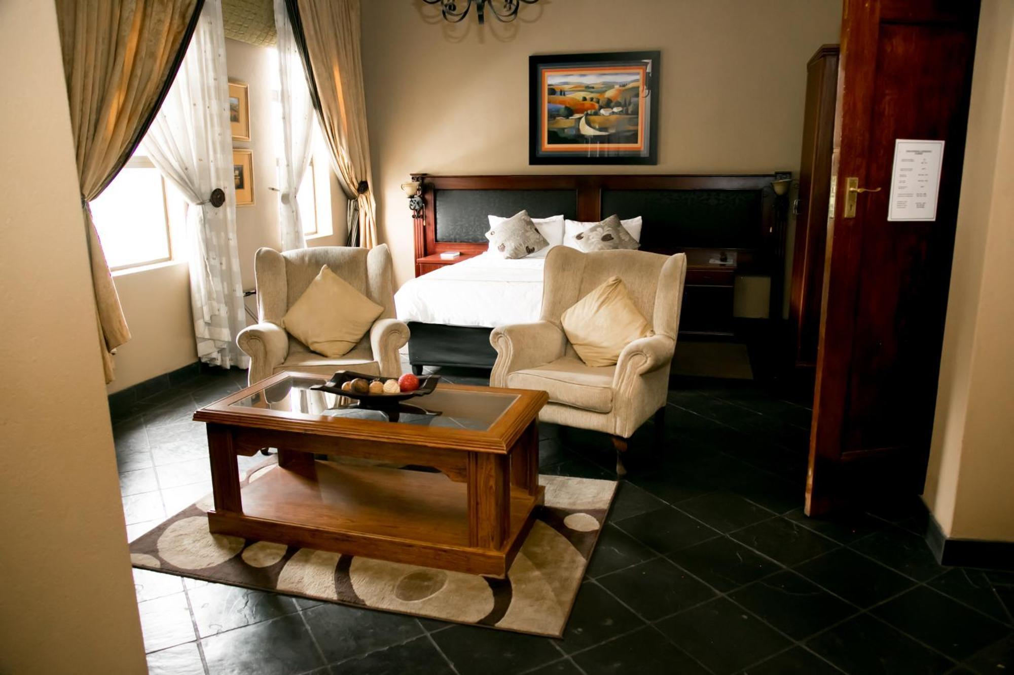 Picanha Grill Guest House & Events Venue Nigel Chambre photo