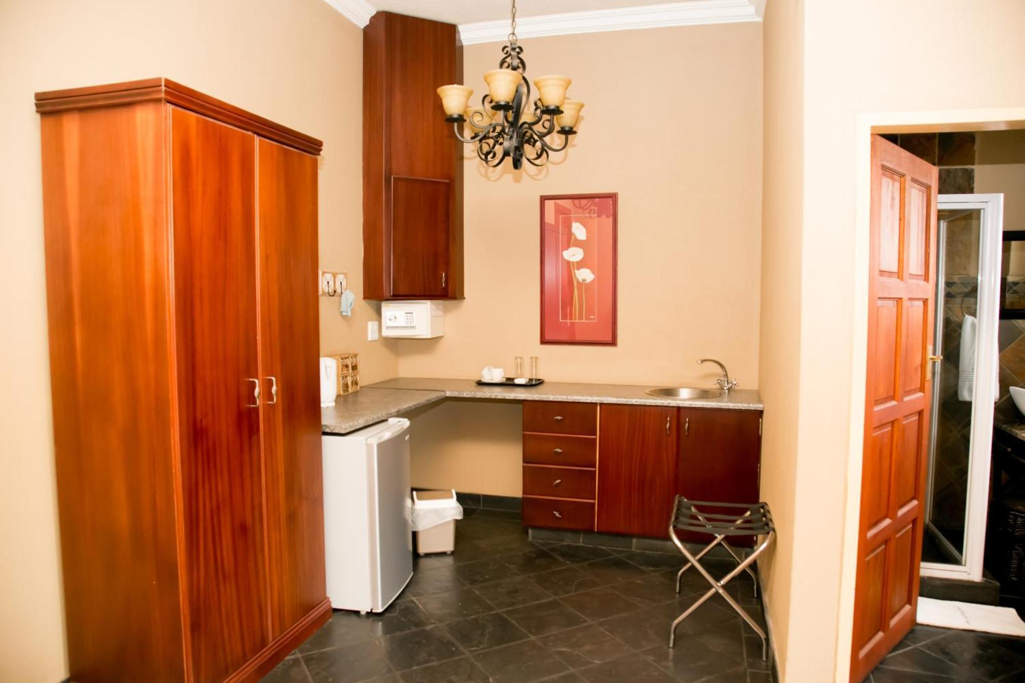 Picanha Grill Guest House & Events Venue Nigel Chambre photo