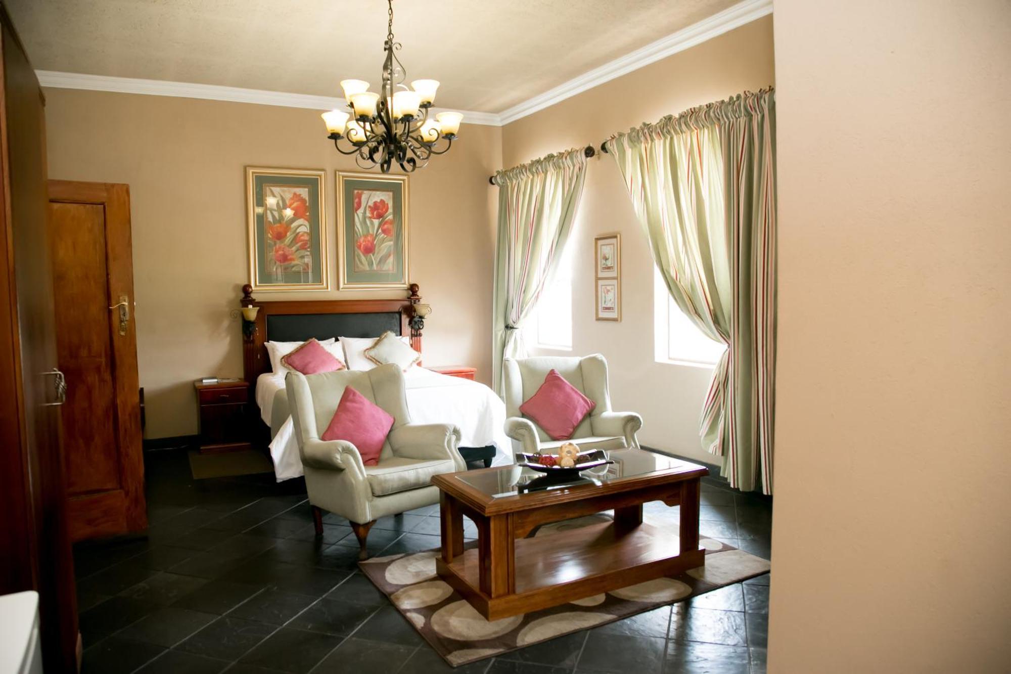 Picanha Grill Guest House & Events Venue Nigel Chambre photo