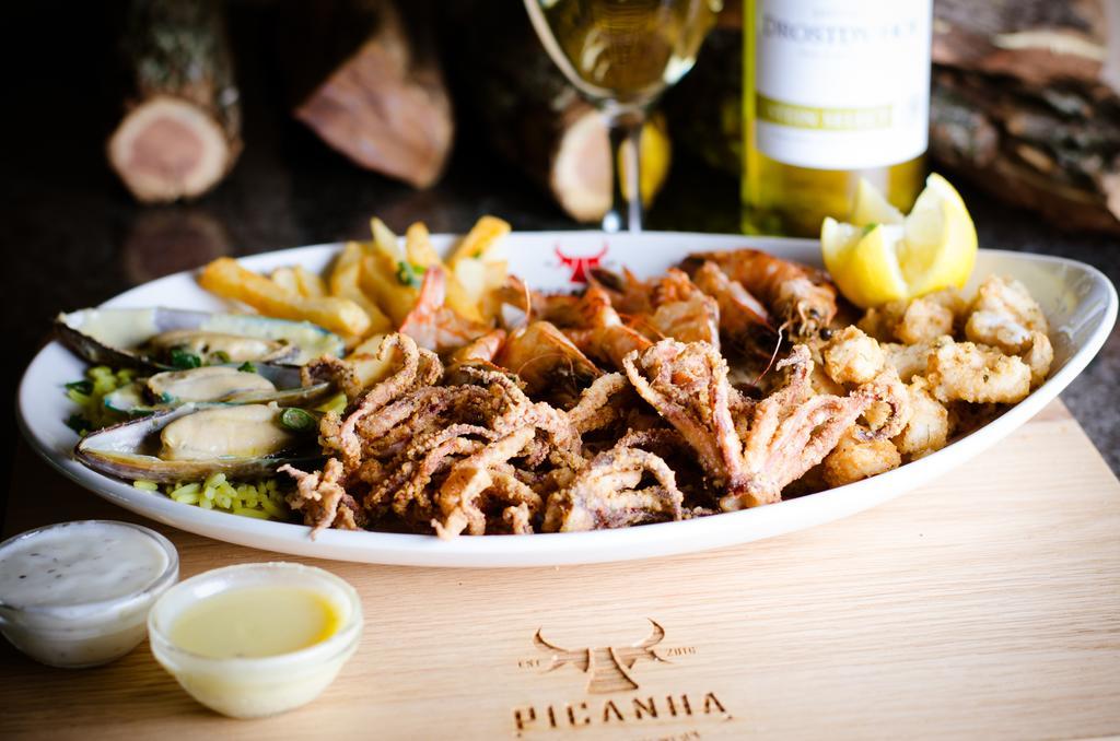 Picanha Grill Guest House & Events Venue Nigel Extérieur photo