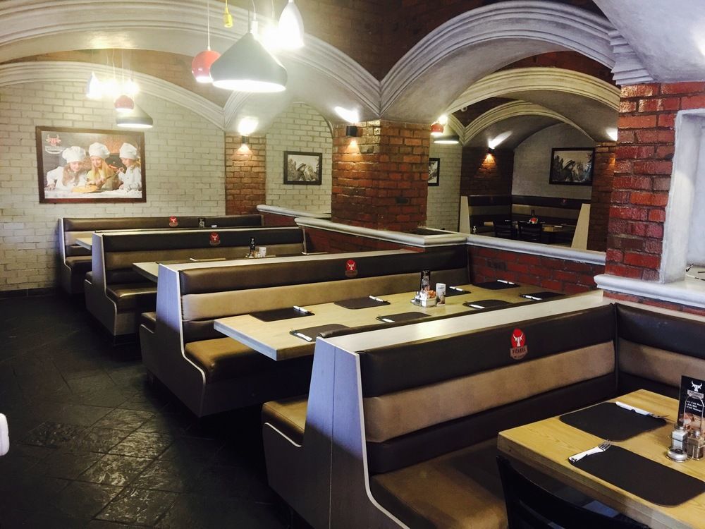 Picanha Grill Guest House & Events Venue Nigel Extérieur photo